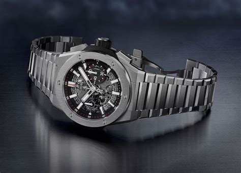 hublot pingol|the Hublot big bang integral.